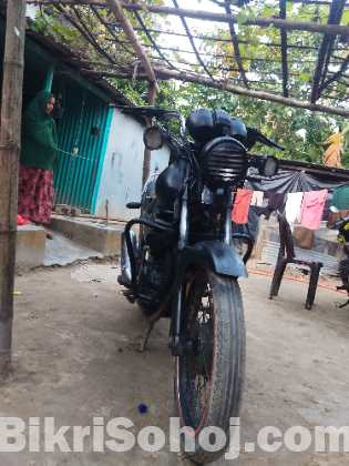 Yamaha libero g5 2010